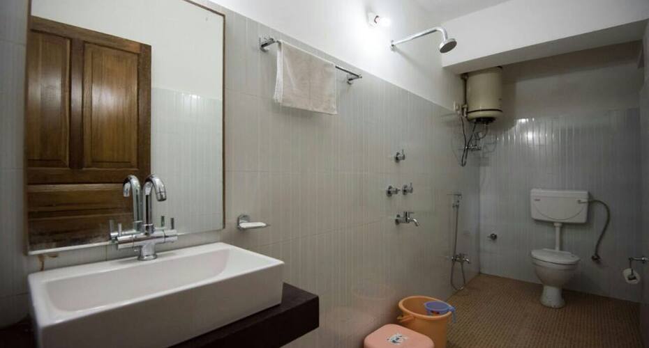 Hotel Mount Pleasant, Gangtok 3